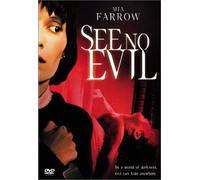 See no evil [Import USA Zone 1]