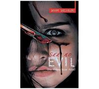 See No Evil (The Gideon Kane Files)