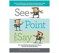 See, Point, And Say