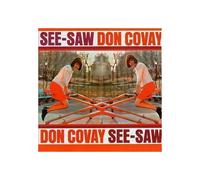 Don Covay – See-Saw