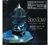 See-Saw - Kimihabokuni Niteiru