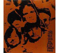 See See - Days, Nights & The Late. [Import]