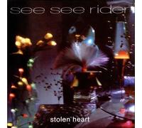 See See Rider - Stolen Heart [Import]