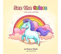 See The Colors: Look, Learn & Play!