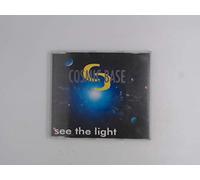 See The Light (4 Versions, Feat. T.A.M.C.) [Import]