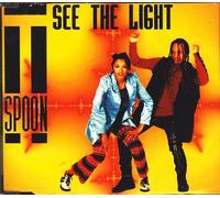 See The Light (5 Versions, 1995) [Import]