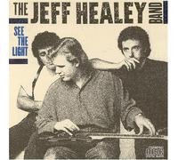 See the Light by Jeff Healey