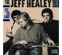 See the Light by Jeff Healey/The Jeff Healey Band NEUF