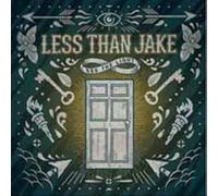 See the Light [Digipak] by Less than Jake [CD] NEUF