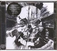 Hours, the - See The Light [Import]