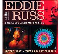 See the light - Take a look at yourself CD