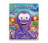 See the Sea A Book about Colors by Allia Zobel Nolan & Illustrated by Michael Terry Allia Zobel-Nolan (Auteur)