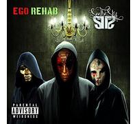 Target Darts – See the Sky - Ego Rehab [Import]