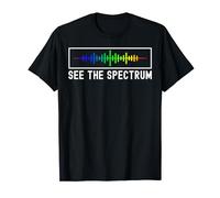 See The Spectrum T-Shirt