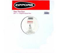 See The Sun (Part 1 >> Original & Sylver Rmx)