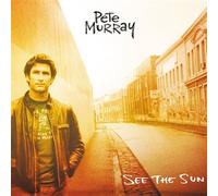 See The Sun Vinyle Coloré Vinyle