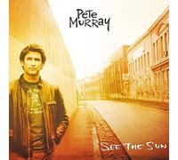 See The Sun/Vinyle Couleur Audiophile 180gr