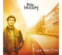 See The Sun Vinyle Couleur Audiophile 180gr