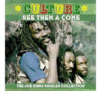 See Them a Come-the Joe Gibbs Singles Collection