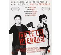 See This Movie (2004) / No Te La Pierdas (Dvd)