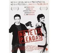 See This Movie (2004) / No te la pierdas (DVD) G