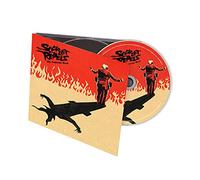 Universal Music Group – See Through Blue