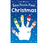 See Touch Feel: Christmas