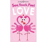 See Touch Feel: Love