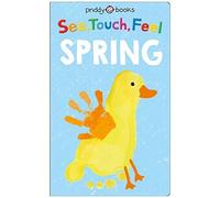 See, Touch, Feel: Spring