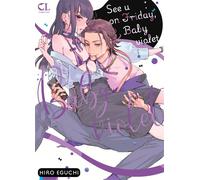 Eguchi Hiro – See U on friday, baby violet – Tome 01 – Broché