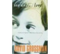 See Under David Grossman (Auteur)