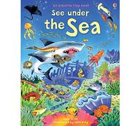See Under the Sea: 1 (See Inside)