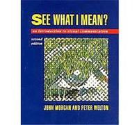 See What I Mean John Morgan, Peter Welton (Auteur)