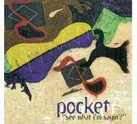 See What I'm Sayin'?