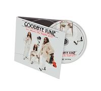 See Where The Night Goes/Digipack