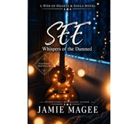 See: Whispers of the Damned, Young Adult Paranormal Romance