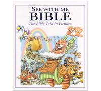 See with Me Bible