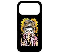 See Ya Later Ovulator Hystérectomie Récupération Chirurgie Coque pour iPhone 17 Pro Max