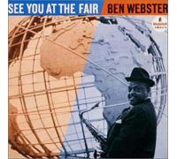See You at the Fair by Ben Webster (1998-01-07)