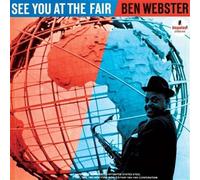 See You At The Fair Édition Limitée Vinyle