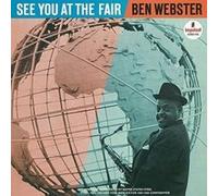 See you at the fair SHM-CD