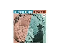 Ben Webster - See You at The Fair [Import]