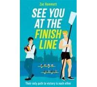 See You At The Finish Line
