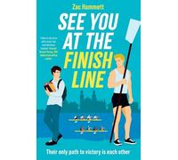 See you at the Finish Line: An enemies to lovers queer sporting romance for fans of Heated Rivalry
