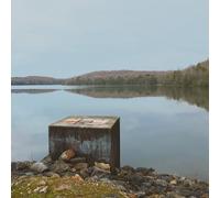 See You at The Solipsist Convention-Vinyle Vert