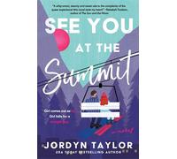 See You at the Summit - Jordyn Taylor - Gallery books - ebook (ePub) - Livre
