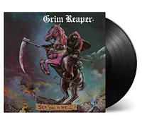 See You in Hell – Vinyle audiophile 180 g – Music on Vinyl