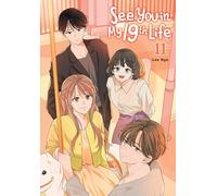 See You in My 19th Life, Vol. 11
