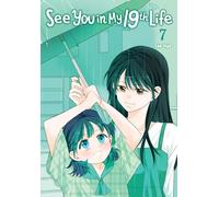 See You in My 19th Life, Vol. 7