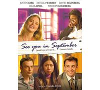 See You In September